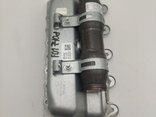 подушка безопасности пассажира BMW 7 серия F01/F02 2012, 3.0 л., N54 B30 A, бензин, АКПП, седан, 9147023