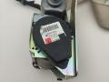 ремень безопасности BMW 7 серия F01/F02 2010, 3.0 л., N57 D30 B, дизель, АКПП, седан, 72119164515 - фото №2