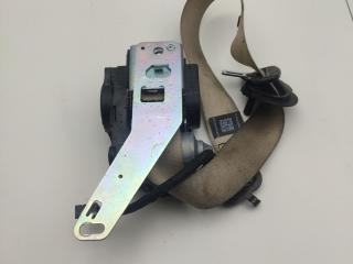 ремень безопасности BMW 7 серия F01/F02 2010, 3.0 л., N57 D30 B, дизель, АКПП, седан, 9164492