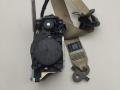 ремень безопасности BMW 7 серия F01/F02 2010, 3.0 л., N57 D30 B, дизель, АКПП, седан, 9164492 - фото №3