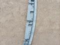 полка багажника BMW M5 F90 2020, 4.4 л., S63 B44 B, бензин, АКПП, седан, полный привод, правый руль, 7384524, 51467419851 - фото №2