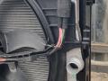 кассета радиаторов BMW X5 F15 (2013 - 2018), 4.0 л., гибрид, АКПП, a52, внедорожник 5 дв., полный привод, правый руль, 7646751, 7634467 - фото №6