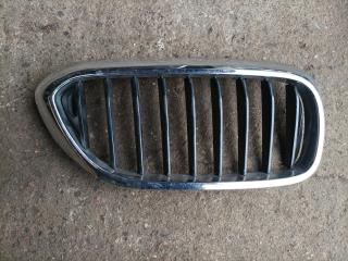 решетка радиатора BMW 5 серия G30/G31 2018, 3.0 л., дизель