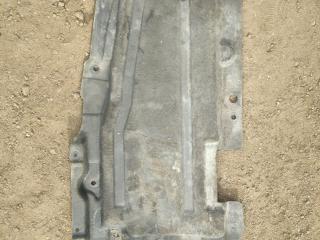 защита днища BMW X5 F15 (2013 - 2018), 4.0 л., гибрид, АКПП, a52, внедорожник 5 дв., полный привод, правый руль, 7349262