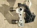 трубка кондиционера BMW X5 F15 (2013 - 2018), 4.0 л., гибрид, АКПП, a52, внедорожник 5 дв., полный привод, правый руль, 9384719 - фото №5