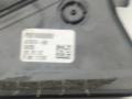 дефлектор обдува салона BMW 5 серия F07/F10/F11 2011, 3.0 л., N57 D30 A, дизель, АКПП, седан, 64229166888 - фото №2