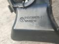 замок капота BMW X5 F15 (2013 - 2018), 4.0 л., гибрид, АКПП, a52, внедорожник 5 дв., полный привод, правый руль, 7308076, 51237308076 - фото №2