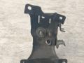 замок капота BMW X5 F15 (2013 - 2018), 4.0 л., гибрид, АКПП, a52, внедорожник 5 дв., полный привод, правый руль, 7308076, 51237308076 - фото №5
