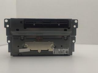 магнитола BMW 7 серия F01/F02 2010, 3.0 л., N57 D30 B, дизель, АКПП, седан, 9223395