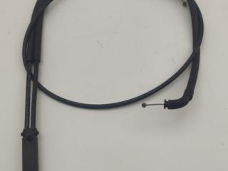 трос капота BMW X5 E70 2008, 3.0 л., M57 D30 (306D3), дизель, АКПП, внедорожник 5 дв., 7184456