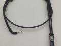 трос капота BMW X5 E70 2008, 3.0 л., M57 D30 (306D3), дизель, АКПП, внедорожник 5 дв., 7184456 - фото №2