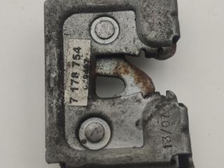замок капота BMW X5 E70 2008, 3.0 л., M57 D30 (306D3), дизель, АКПП, внедорожник 5 дв., 7178754