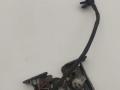 замок капота BMW X5 E70 2008, 3.0 л., M57 D30 (306D3), дизель, АКПП, внедорожник 5 дв., 7178753 - фото №2