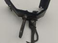 захватный крюк капота BMW X5 E70 2008, 3.0 л., M57 D30 (306D3), дизель, АКПП, внедорожник 5 дв., 51237164801 - фото №4