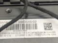 блок управления печки / климат-контроля BMW 3 серия F30/F31 [рестайлинг] F31 2015, 2.0 л., D, дизель, 6МКПП, универсал, полный привод, правый руль, 93635456814187 - фото №3