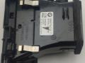 дефлектор обдува салона BMW 3 серия F30/F31 [рестайлинг] F31 2015, 2.0 л., D, дизель, 6МКПП, универсал, полный привод, правый руль, 9346226 - фото №3