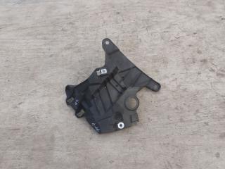 крепление ( кронштейн ) крыла BMW X5 F15 (2013 - 2018), 4.0 л., гибрид, АКПП, a52, внедорожник 5 дв., полный привод, правый руль, 7294544, 51657294544