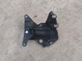 крепление ( кронштейн ) крыла BMW X5 F15 (2013 - 2018), 4.0 л., гибрид, АКПП, a52, внедорожник 5 дв., полный привод, правый руль, 7294544, 51657294544 - фото №2