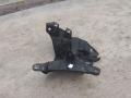 крепление ( кронштейн ) крыла BMW X5 F15 (2013 - 2018), 4.0 л., гибрид, АКПП, a52, внедорожник 5 дв., полный привод, правый руль, 7294544, 51657294544 - фото №4
