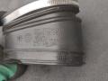 гофра инжектора BMW 7 серия F01/F02 2011, 4.4 л., N63 B44 A, бензин, АКПП, седан, 7577460 - фото №2