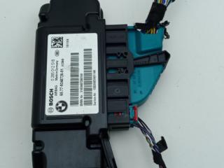 блок AirBag BMW 3 серия F30/F31 [рестайлинг] F31 2015, 2.0 л., D, дизель, 6МКПП, универсал, полный привод, правый руль, 65779348726, 0285012518
