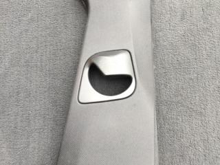 обшивка стойки центральной правой BMW X3 G01 2020, 8072814, 51438072814