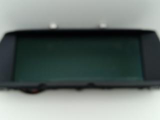 монитор мультимедиа BMW 7 серия F01/F02 2010, 3.0 л., N57 D30 B, дизель, АКПП, седан