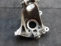 кулак поворотный левый BMW 2 серия F44 2020, 1.5 л., i, B38 A15 A, бензин, АКПП, седан, передний привод, 6876645 - фото №3