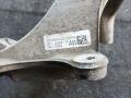 кулак поворотный левый BMW 2 серия F44 2020, 1.5 л., i, B38 A15 A, бензин, АКПП, седан, передний привод, 6876645 - фото №4