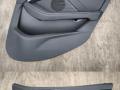 салон (комплект сидений) BMW 2 серия F44 2020, 1.5 л., i, B38 A15 A, бензин, АКПП, седан, передний привод - фото №10