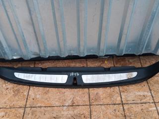 пластик BMW 3 серия F30/F31 [рестайлинг] F31 2015, 2.0 л., D, дизель, 6МКПП, универсал, полный привод, правый руль