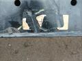 балка подвески задняя BMW 2 серия F44 2020, 1.5 л., i, B38 A15 A, бензин, АКПП, седан, передний привод, 6851560 - фото №2