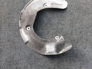 защитный кожух тормозного механизма BMW 2 серия F44 2020, 1.5 л., i, B38 A15 A, бензин, АКПП, седан, передний привод, 6869780