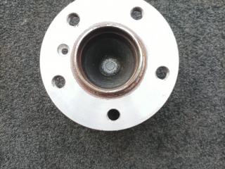ступица задняя BMW 2 серия F44 2020, 1.5 л., i, B38 A15 A, бензин, АКПП, седан, передний привод, 6891921