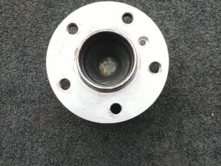 ступица задняя BMW 2 серия F44 2020, 1.5 л., i, B38 A15 A, бензин, АКПП, седан, передний привод, 6891921