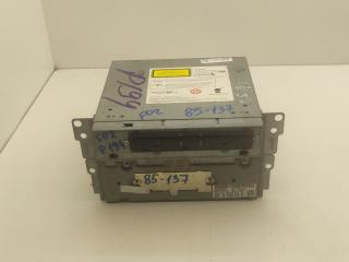 магнитола BMW 7 серия F01/F02 2012, 3.0 л., N54 B30 A, бензин, АКПП, седан, 9257010