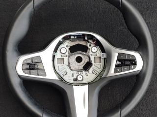 руль BMW 2 серия F44 2020, 1.5 л., i, B38 A15 A, бензин, АКПП, седан, передний привод