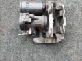 суппорт задний правый BMW 2 серия F44 2020, 1.5 л., i, B38 A15 A, бензин, АКПП, седан, передний привод - фото №3