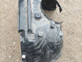 защита арок передняя правая (подкрылок) BMW 2 серия F44 2020, 1.5 л., i, B38 A15 A, бензин, АКПП, седан, передний привод, 7436624, 51757436624