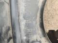 защита арок передняя правая (подкрылок) BMW 2 серия F44 2020, 1.5 л., i, B38 A15 A, бензин, АКПП, седан, передний привод, 7436624, 51757436624 - фото №2