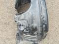 защита арок передняя правая (подкрылок) BMW 2 серия F44 2020, 1.5 л., i, B38 A15 A, бензин, АКПП, седан, передний привод, 7436624, 51757436624 - фото №3