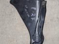 дождевик BMW 5 серия F07/F10/F11 F10 2011, 3.0 л., N52 B30, бензин, АКПП, седан, 7216977 - фото №3