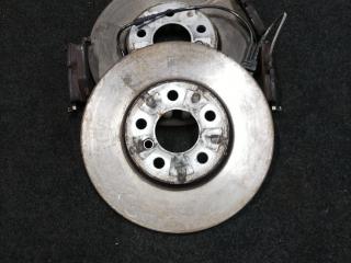 диски тормозные (комплект) BMW 2 серия F44 2020, 1.5 л., i, B38 A15 A, бензин, АКПП, седан, передний привод, 6799351