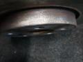 диски тормозные (комплект) BMW 2 серия F44 2020, 1.5 л., i, B38 A15 A, бензин, АКПП, седан, передний привод, 6799351 - фото №2