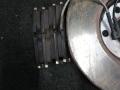 диски тормозные (комплект) BMW 2 серия F44 2020, 1.5 л., i, B38 A15 A, бензин, АКПП, седан, передний привод, 6799351 - фото №5