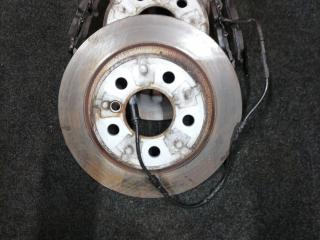 диски тормозные задние BMW 2 серия F44 2020, 1.5 л., i, B38 A15 A, бензин, АКПП, седан, передний привод, 6799367
