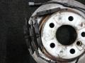 диски тормозные задние BMW 2 серия F44 2020, 1.5 л., i, B38 A15 A, бензин, АКПП, седан, передний привод, 6799367 - фото №5