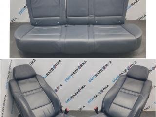 салон (комплект сидений) BMW X5 M E70 2010, 4.4 л., S63 B44 A, бензин, АКПП, внедорожник 5 дв.
