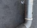 патрубок турбины BMW 2 серия F44 2020, 1.5 л., i, B38 A15 A, бензин, АКПП, седан, передний привод, 8693166 - фото №2