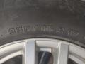 колесо запасное (таблетка) BMW X5 E53 [рестайлинг] E53 2005, 3.0 л., дизель, 6761929 - фото №3
